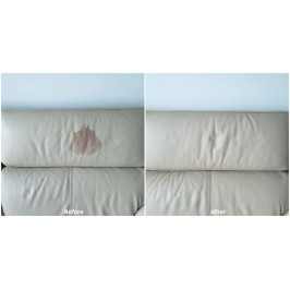 How Much Does Leather Sofa Repair Cost in Hong Kong? Repair vs Buying New [2026 Guide]